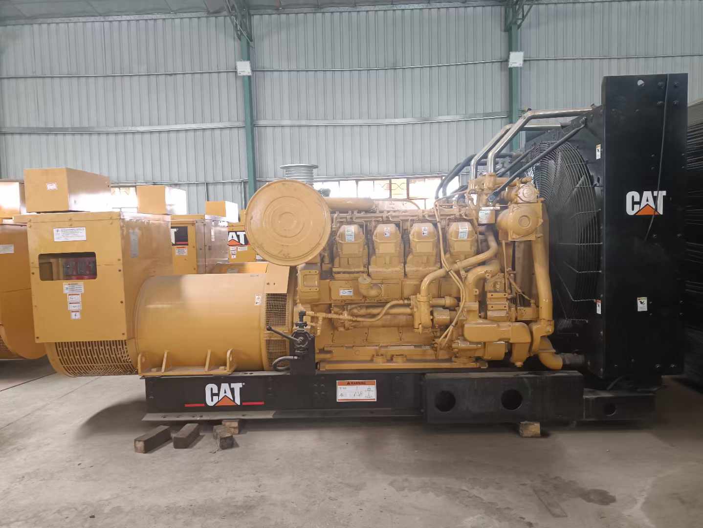 崇明如何选择适合自己的柴油发电机组品牌？