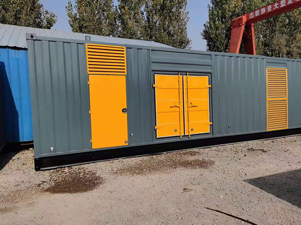 崇明如何通过维护保养来延长康明斯柴油发电机组的使用寿命？