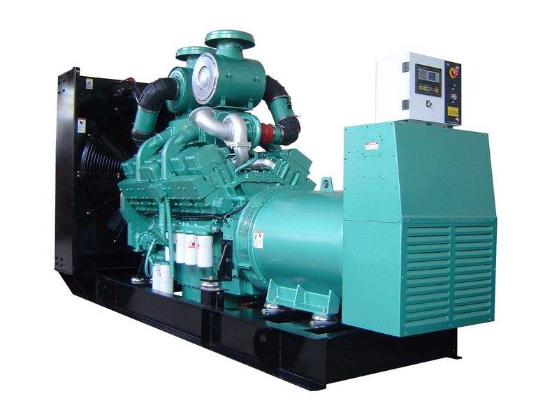 崇明如何判断发电机滤清器是否需要更换？