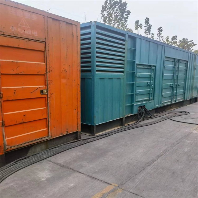 崇明如何选择适合 600kW 柴油发电机组的热继电器？