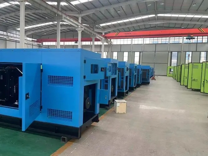 崇明柴油发电机组转速不稳定会对设备造成哪些损害？