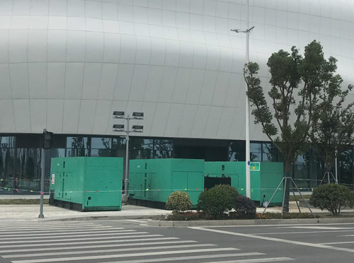 崇明柴油发电机组保养周期是多久？