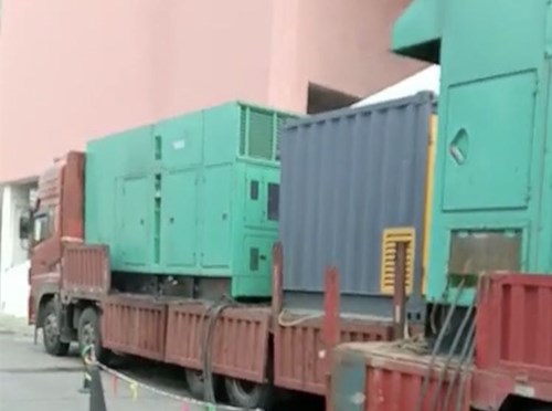 崇明柴油发电机的功率因数一般是多少？