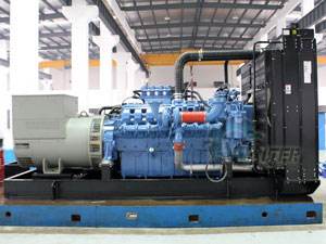 崇明功率因数低会对柴油发电机产生哪些影响？