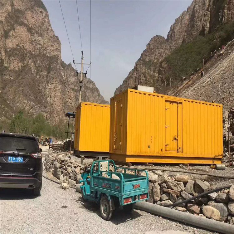 崇明柴油发电机组运行过程中需要注意哪些事项？