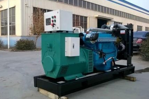 崇明发电机组的分类有哪些？