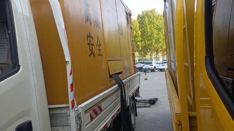 崇明柴油发电机组的应用领域有哪些？