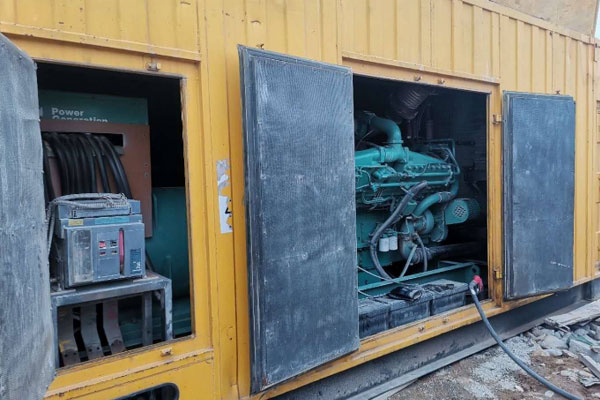 崇明发电机组夏季保养的注意事项有哪些？