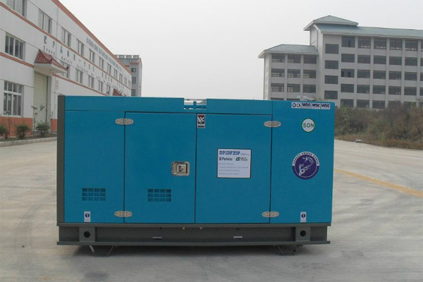 崇明发电机租赁发电机组的换季保养注意事项