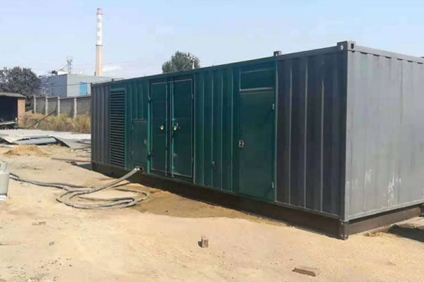 崇明发电机组保养注意事项？