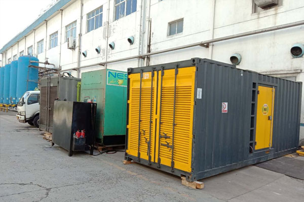 崇明发电机组保养是确保其正常运行、延长使用寿命的关键，以下是一些保养注意事项