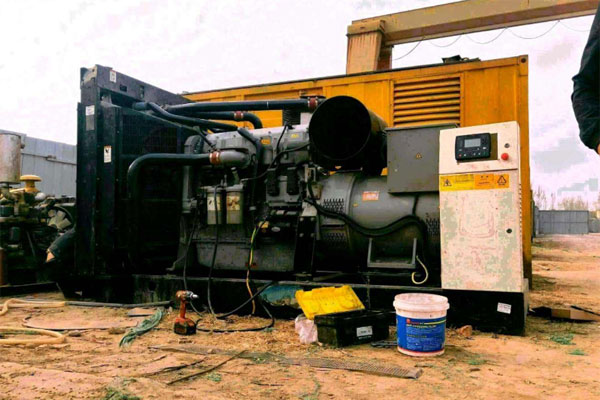 崇明柴油发电机组都有哪几种电压规格？