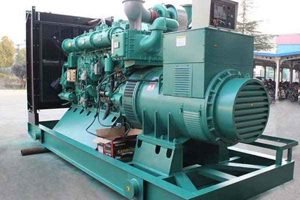 崇明工厂发电机应急发电中如何优化燃油储备管理？