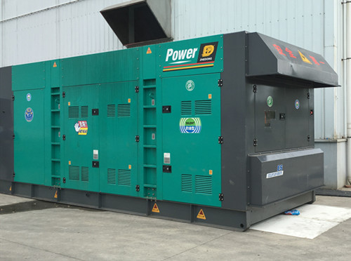 崇明如何判断发电机组防冻液的质量是否下降？