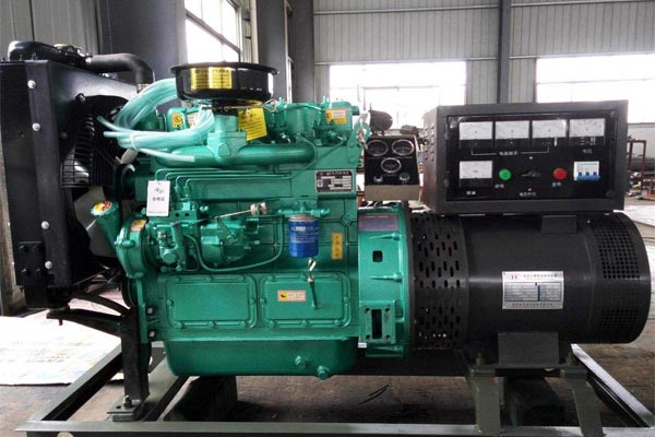 崇明传感器在柴油发电机组中起到什么作用？