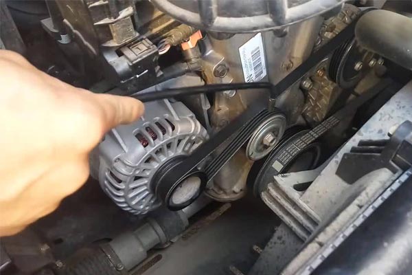 崇明转速传感器的工作原理是什么？