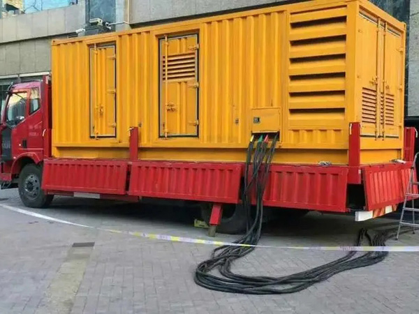 崇明柴油发电机组哪款操作系统比较好？