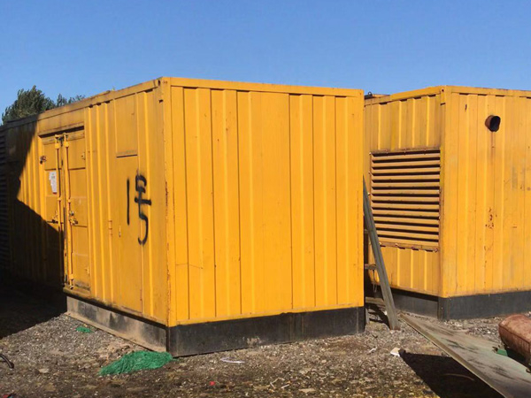 崇明柴油发电机组深海控制系统怎么样？