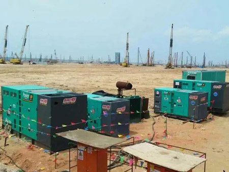 崇明上柴柴油发电机组的质量怎么样？