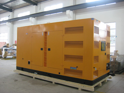 崇明不同类型的发电机组在冬季保养时的注意事项有何差异？