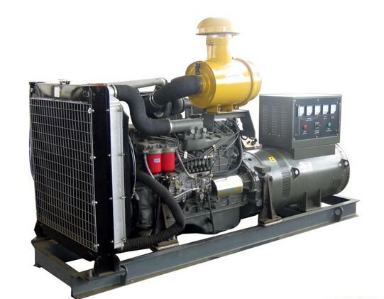 崇明汽油发电机组冬季保养时，燃油系统需要注意什么？