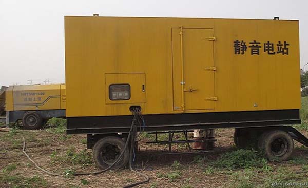 崇明发电机组北方城市冬季使用注意事项有哪些？