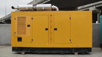 崇明柴油发电机组北方使用是否需要加装加热装置？