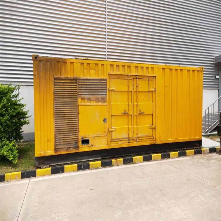 崇明柴油发电机组在冬季启动前如何对燃油系统进行预热？