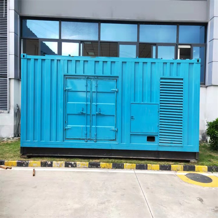 崇明柴油发电机组冬季燃油使用注意事项？