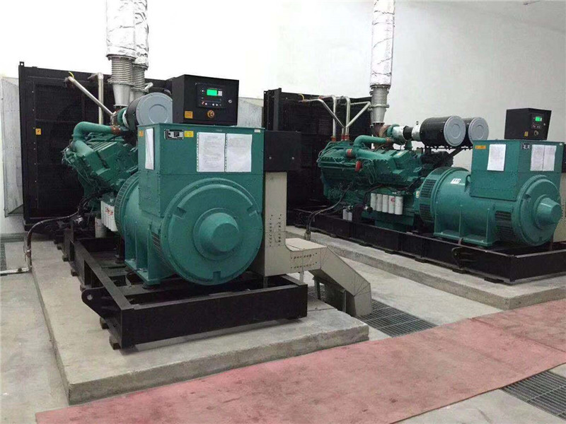 崇明柴油发电机组冬季寒冷地区使用需注意哪些事项？