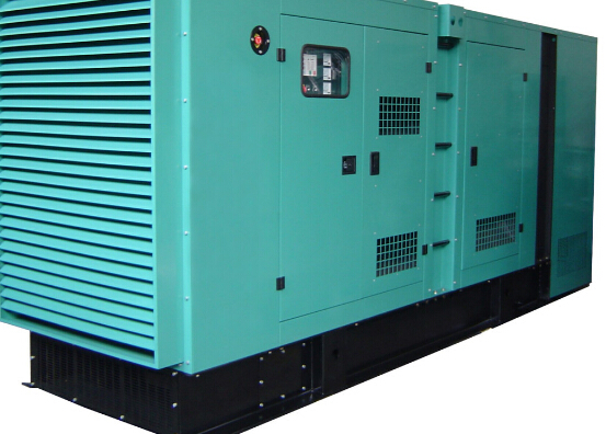 崇明发电机组水冷式机油散热器常见的故障有哪些？