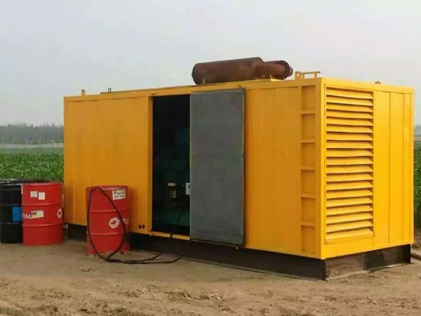 崇明安装新的水冷式机油散热器密封件有哪些注意事项？