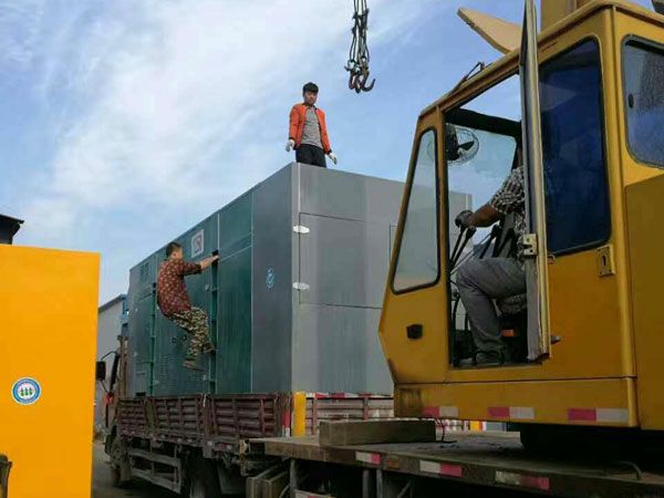 崇明更换水冷式机油散热器密封件的操作流程是怎样的？