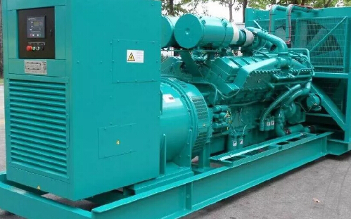 崇明柴油发电机组冬季使用中需要注意哪些事项？