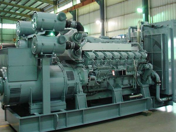 崇明电气系统故障可能导致冬季柴油发电机组启动失败的原因有哪些？