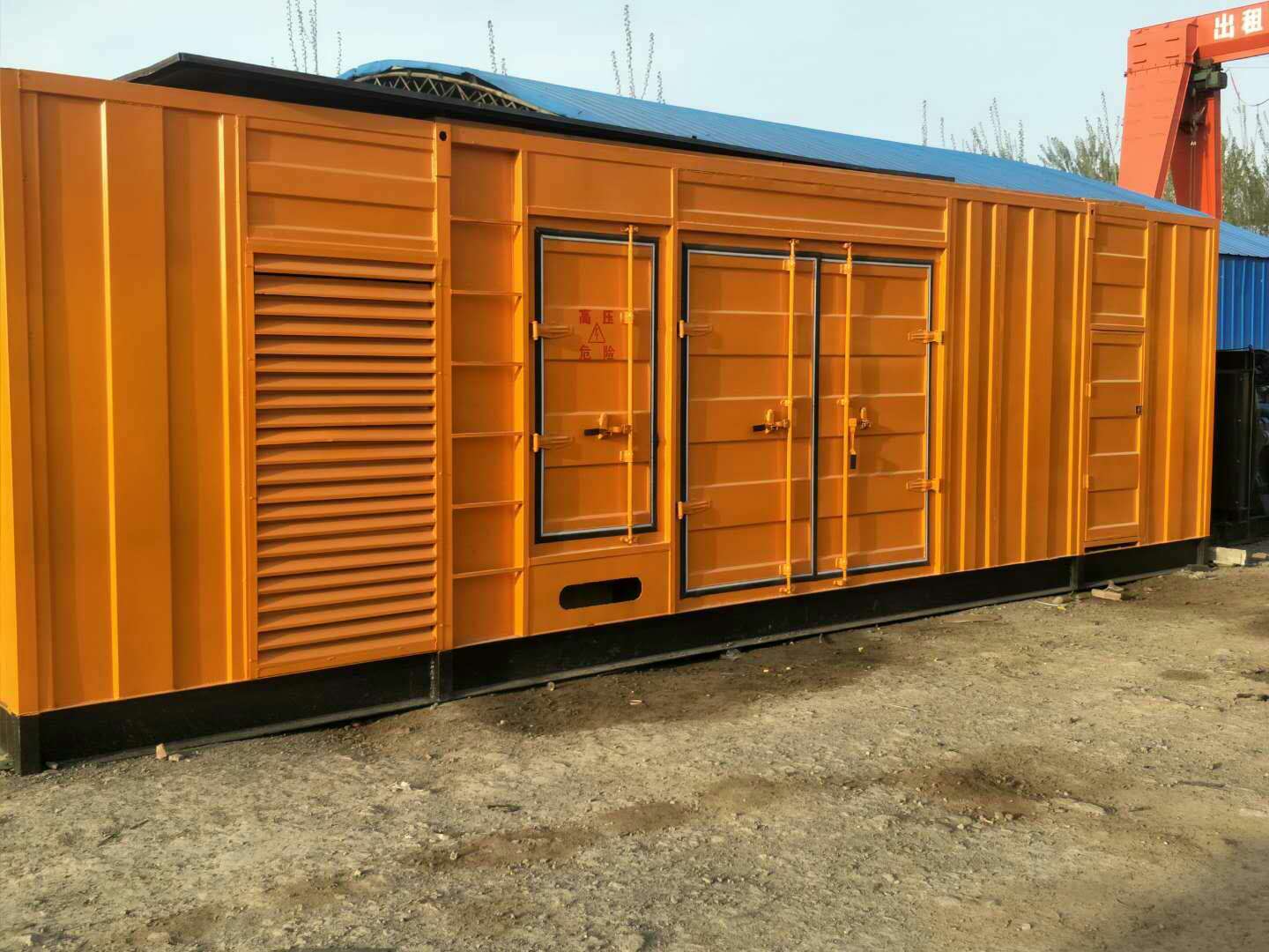 崇明如何判断柴油发电机组的蓄电池是否出现硫化现象？