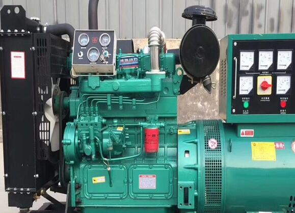 崇明柴油发电机冬季保养周期和夏季一样吗？