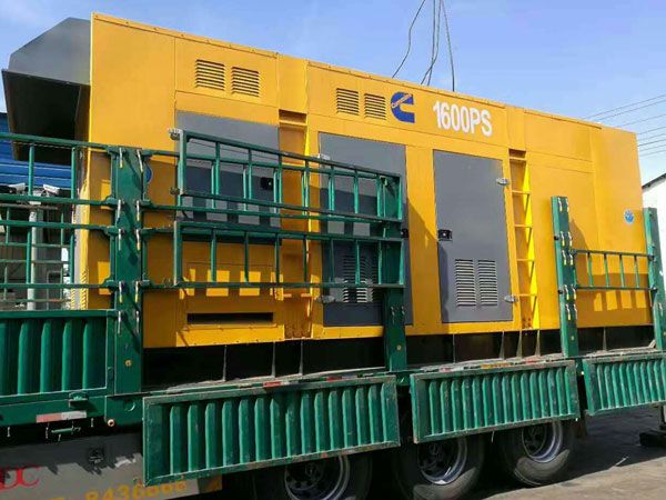 崇明一份发电机组安装调试合同的注意事项