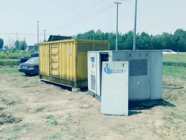 崇明柴油发电机组冬季日常维修需要哪些工具？