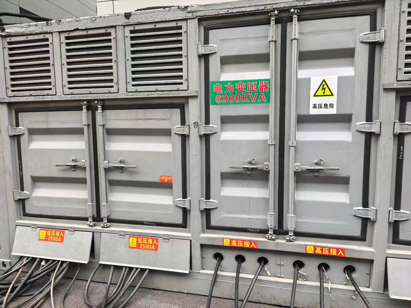 崇明柴油发电机组换季保养注意哪些事项？