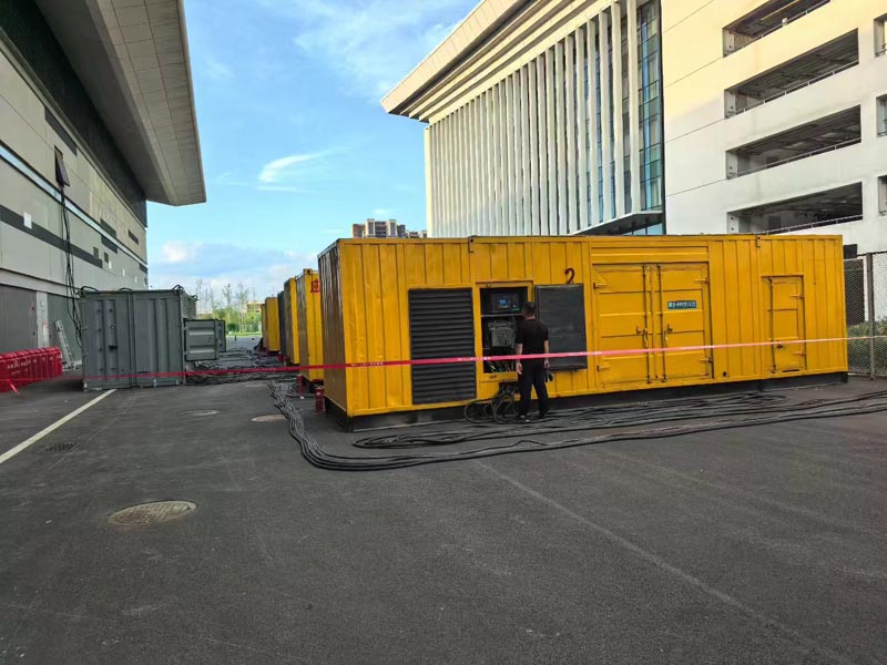 崇明柴油发电机冬季保养注意事项？