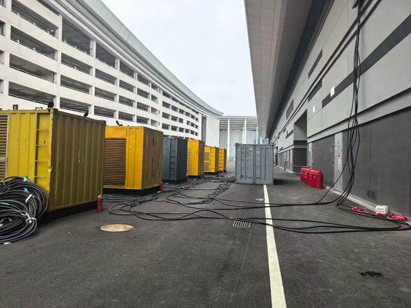 崇明冬季柴油发电机启动前需要做哪些准备工作？